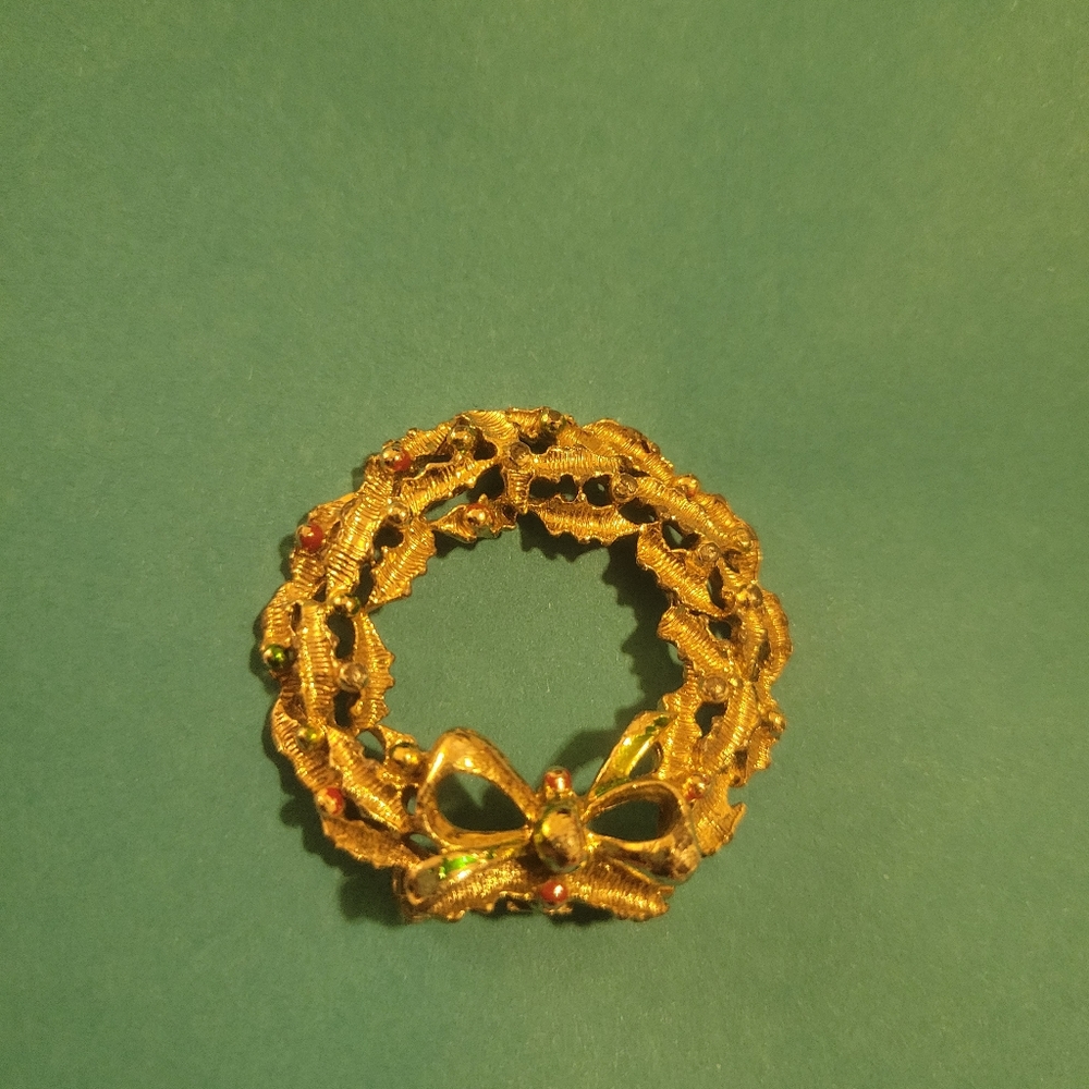Vintage brooch